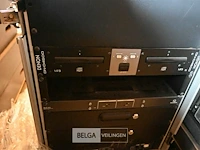 Muziekinstallatie met speakers - afbeelding 14 van  16
