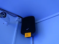 Muziekinstallatie power dynamics - afbeelding 1 van  8