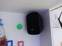 Muziekinstallatie power dynamics - afbeelding 4 van  8
