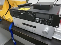 Muziekinstallatie + printer - afbeelding 1 van  7