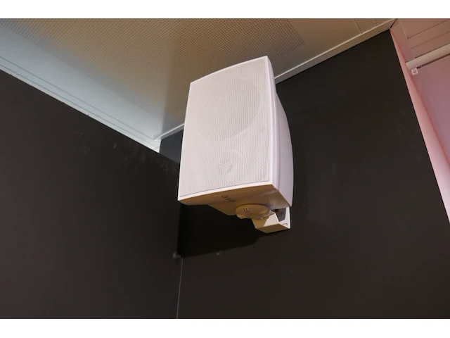 Muziekinstallatie + printer - afbeelding 5 van  7