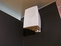 Muziekinstallatie + printer - afbeelding 5 van  7