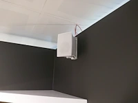 Muziekinstallatie + printer - afbeelding 6 van  7