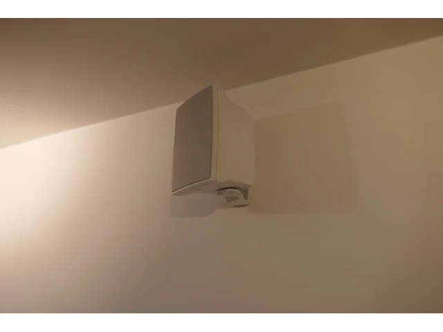 Muziekinstallatie + printer - afbeelding 7 van  7