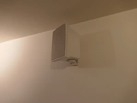 Muziekinstallatie + printer - afbeelding 7 van  7