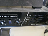 Muziekinstallatie voor horeca - afbeelding 2 van  5