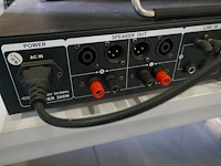 Muziekinstallatie voor horeca - afbeelding 3 van  5