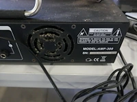 Muziekinstallatie voor horeca - afbeelding 4 van  5