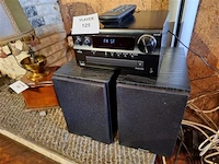 Muziekinstallatie - afbeelding 1 van  5