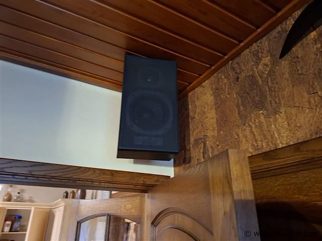 Muziekinstallatie - afbeelding 2 van  5