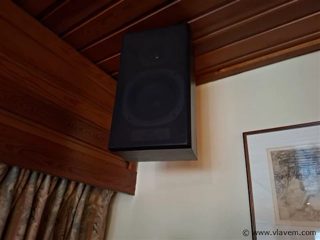 Muziekinstallatie - afbeelding 3 van  5