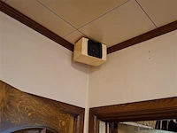 Muziekinstallatie - afbeelding 4 van  5