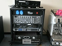 Muziekinstallatie - afbeelding 1 van  4