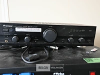 Muziekinstallatie - afbeelding 2 van  4