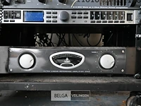 Muziekinstallatie - afbeelding 4 van  4