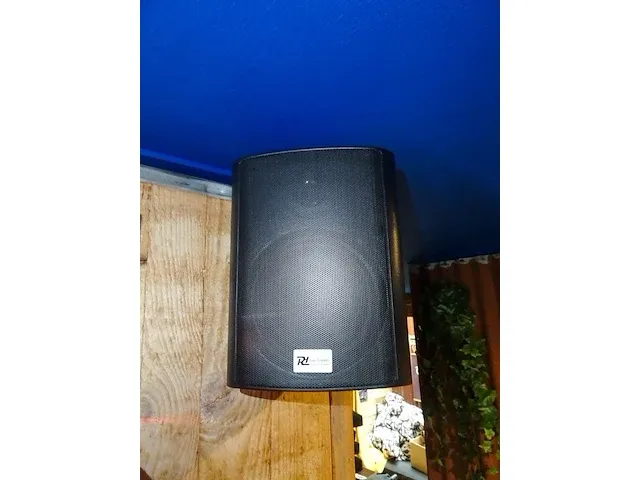Muziekinstallatie - afbeelding 2 van  2