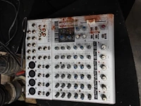 Muziekinstallatie - afbeelding 2 van  7