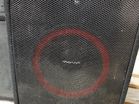 Muziekinstallatie - afbeelding 4 van  7