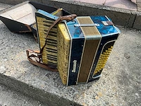Muziekinstrument - afbeelding 2 van  6