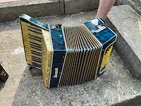 Muziekinstrument - afbeelding 6 van  6