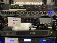 Muziekkast met 8 consoles: samengesteld lot 2905 tem 2912 - afbeelding 10 van  14