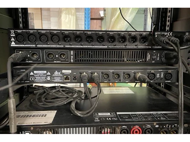 Muziekkast met 8 consoles: samengesteld lot 2905 tem 2912 - afbeelding 14 van  14