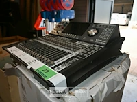 Muziekmixer - afbeelding 1 van  7