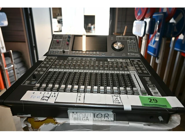 Muziekmixer - afbeelding 2 van  7
