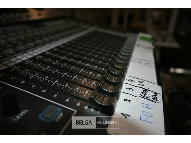 Muziekmixer - afbeelding 3 van  7