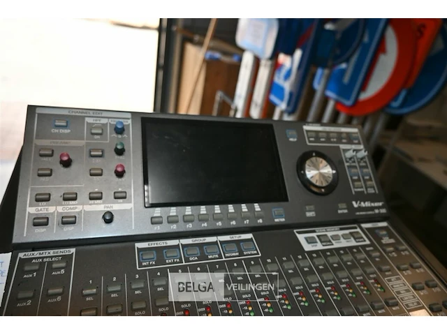Muziekmixer - afbeelding 4 van  7