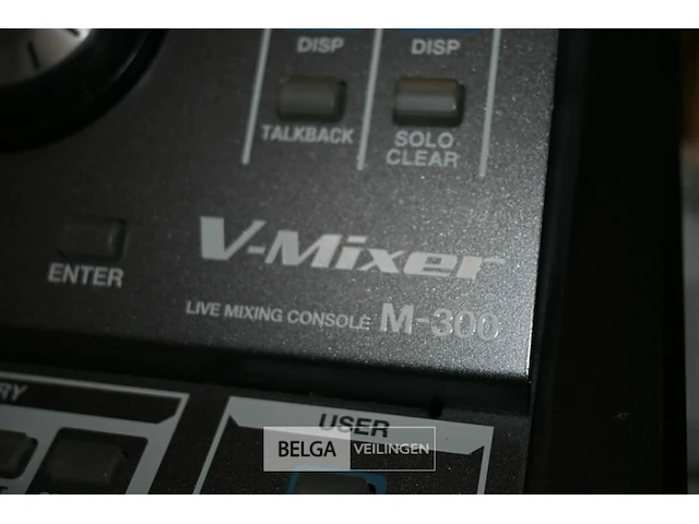 Muziekmixer - afbeelding 5 van  7