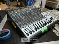 Muziekmixer - afbeelding 1 van  7