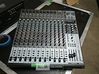 Muziekmixer - afbeelding 2 van  7