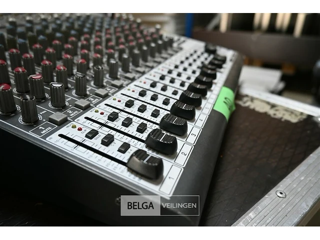 Muziekmixer - afbeelding 3 van  7