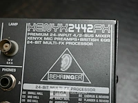 Muziekmixer - afbeelding 4 van  7