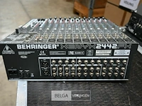 Muziekmixer - afbeelding 5 van  7
