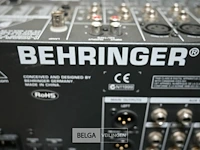 Muziekmixer - afbeelding 6 van  7