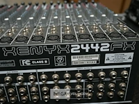 Muziekmixer - afbeelding 7 van  7