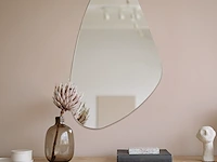 Muzilife decoratieve spiegel - afbeelding 2 van  4