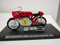 Mv augusta 500 - afbeelding 2 van  2