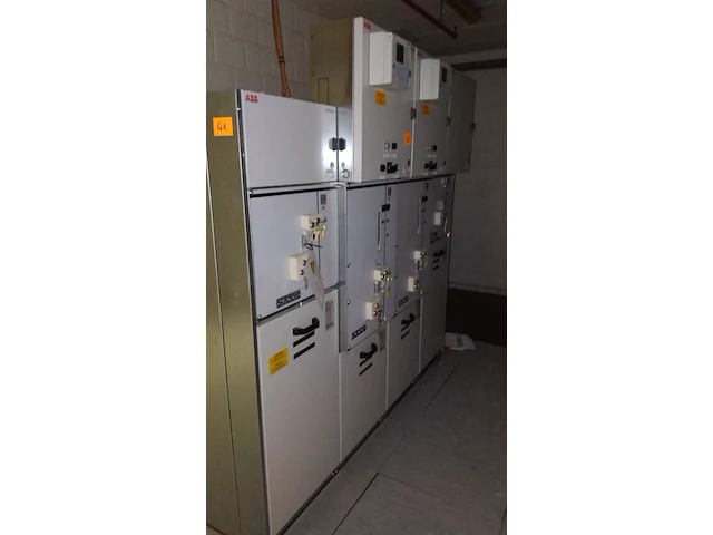 Mv feeder ags - afbeelding 2 van  5
