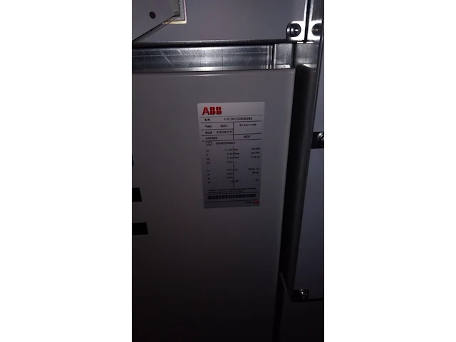 Mv feeder ags - afbeelding 4 van  5