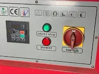 Mw tool mobiele rookafzuiging - afbeelding 3 van  10