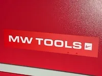 Mw tool mobiele rookafzuiging - afbeelding 5 van  10