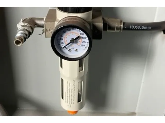 Mw tool mobiele rookafzuiging - afbeelding 6 van  10