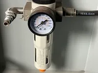 Mw tool mobiele rookafzuiging - afbeelding 6 van  10