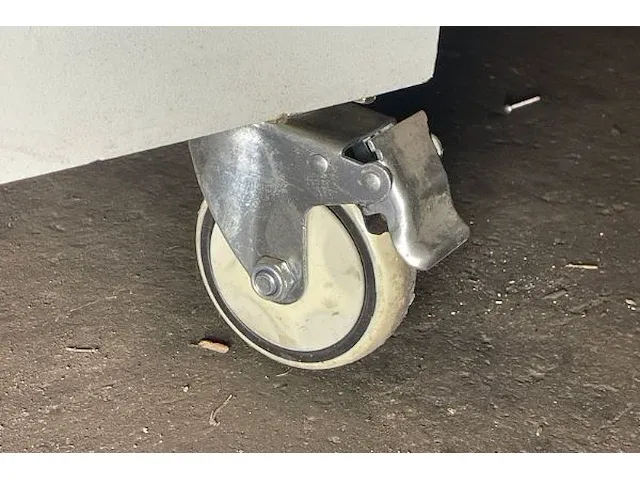 Mw tool mobiele rookafzuiging - afbeelding 7 van  10