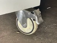 Mw tool mobiele rookafzuiging - afbeelding 7 van  10