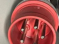 Mw tool mobiele rookafzuiging - afbeelding 8 van  10