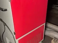 Mw tool mobiele rookafzuiging - afbeelding 9 van  10